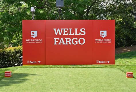 Here’s the prize money payout for each golfer at the 2024 Wells .